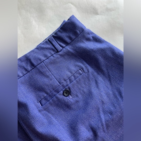 Banana Republic Avery Pant Size 12 - Picture 2 of 8